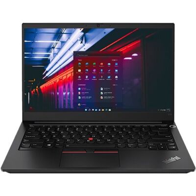 Lenovo ThinkPad E14 Gen 3 - AMD Ryzen 3 5300U - 14 inch - 8GB RAM - 256GB SSD - Windows 11 Home Lenovo ThinkPad E14 Gen 3 - AMD Ryzen 3 5300U - 14 inch - 8GB RAM - 256GB SSD - Windows 11 Home