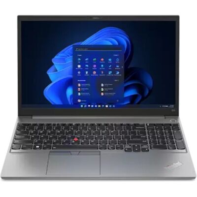 Lenovo Thinkpad E15 G4 - Intel Core i5-12e Generatie - 15 inch - 8GB RAM - 256GB SSD - Windows 11 Home Lenovo Thinkpad E15 G4 - Intel Core i5-12e Generatie - 15 inch - 8GB RAM - 256GB SSD - Windows 11 Home