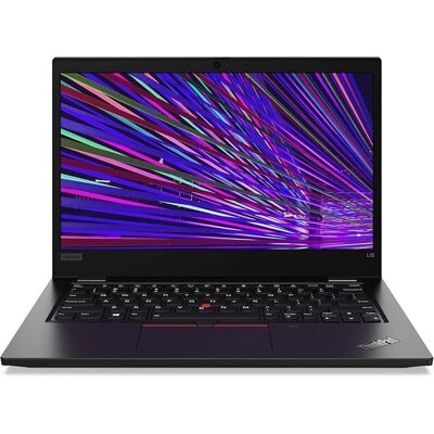 Lenovo ThinkPad L13 - Intel Core i5-10e Generatie - 13 inch - 16GB RAM - 256GB SSD - Windows 11 Home Lenovo ThinkPad L13 - Intel Core i5-10e Generatie - 13 inch - 16GB RAM - 256GB SSD - Windows 11 Home