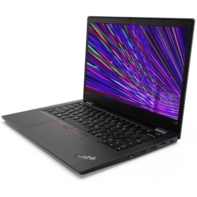 Lenovo ThinkPad L13 Gen 2 - Intel Core i5-11e Generatie - 13 inch - 16GB RAM - 256GB SSD - Windows 11 Home Lenovo ThinkPad L13 Gen 2 - Intel Core i5-11e Generatie - 13 inch - 16GB RAM - 256GB SSD - Windows 11 Home