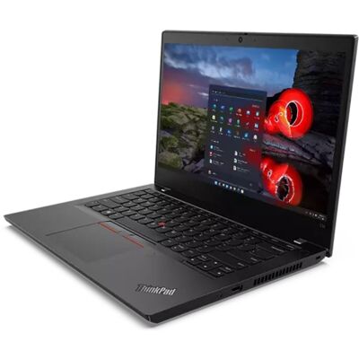 Lenovo ThinkPad L14 Gen 1 - Intel Core i3-10e Generatie - 14 inch - 8GB RAM - 256GB SSD - Windows 11 Home Lenovo ThinkPad L14 Gen 1 - Intel Core i3-10e Generatie - 14 inch - 8GB RAM - 256GB SSD - Windows 11 Home