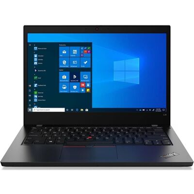 Lenovo ThinkPad L14 Gen 2 - Intel Core i3-11e Generatie - 14 inch - 8GB RAM - 256GB SSD - Windows 11 Home Lenovo ThinkPad L14 Gen 2 - Intel Core i3-11e Generatie - 14 inch - 8GB RAM - 256GB SSD - Windows 11 Home