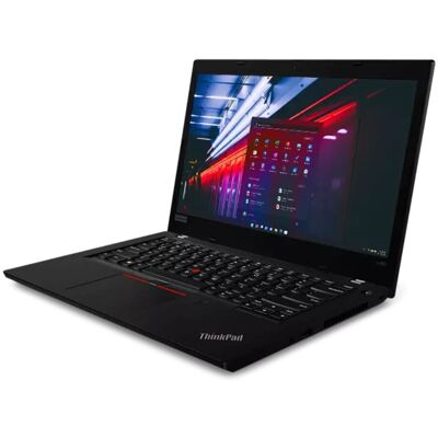 Lenovo ThinkPad L490 - Intel Core i5-8e Generatie - 14 inch - 8GB RAM - 256GB SSD - Windows 11 Lenovo ThinkPad L490 - Intel Core i5-8e Generatie - 14 inch - 8GB RAM - 256GB SSD - Windows 11