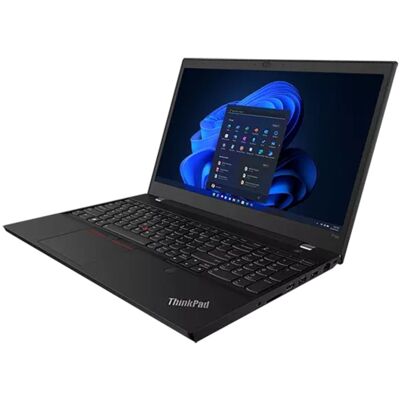 Lenovo ThinkPad P15v gen 3 - AMD Ryzen 5 Pro 6650H - 15 inch - 8GB RAM - 256GB SSD - GPU - Windows 11 Home Lenovo ThinkPad P15v gen 3 - AMD Ryzen 5 Pro 6650H - 15 inch - 8GB RAM - 256GB SSD - GPU - Windows 11 Home
