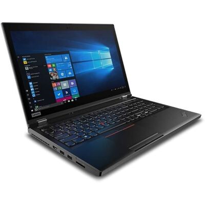 Lenovo ThinkPad P53 - Intel Core i7-9e Generatie - 15 inch - 8GB RAM - 256GB SSD - Windows 11 Home Lenovo ThinkPad P53 - Intel Core i7-9e Generatie - 15 inch - 8GB RAM - 256GB SSD - Windows 11 Home