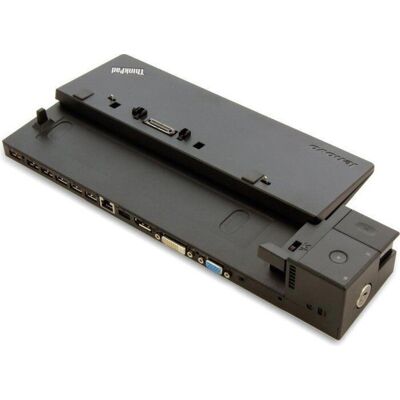 Lenovo ThinkPad Pro Dock (40A1) Lenovo ThinkPad Pro Dock (40A1)