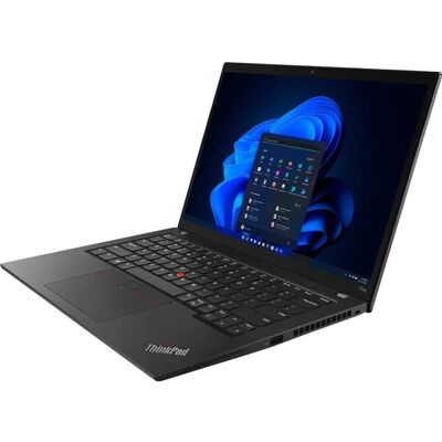 Lenovo ThinkPad T14s - Intel Core i7-10e Generatie - 14 inch - 32GB RAM - 256GB SSD - Windows 11 Home Lenovo ThinkPad T14s - Intel Core i7-10e Generatie - 14 inch - 32GB RAM - 256GB SSD - Windows 11 Home