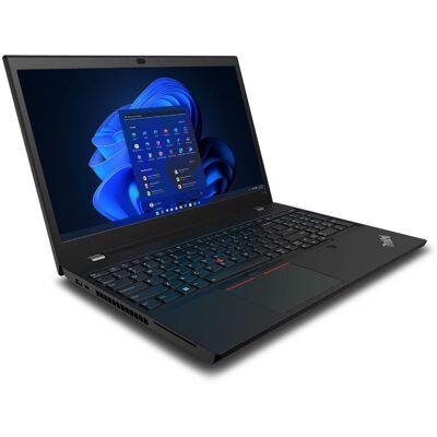 Lenovo Thinkpad T15p - Intel Core i7-10e Generatie - 15 inch - 8GB RAM - 256GB SSD - Windows 11 Home Lenovo Thinkpad T15p - Intel Core i7-10e Generatie - 15 inch - 8GB RAM - 256GB SSD - Windows 11 Home