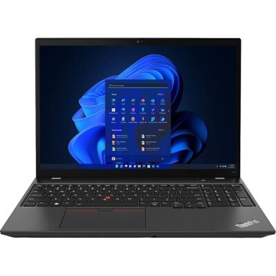 Lenovo ThinkPad T16 G1 - Intel Core i5-12e Generatie - 16 inch - 32GB RAM - 256GB SSD - GPU - Windows 11 Home Lenovo ThinkPad T16 G1 - Intel Core i5-12e Generatie - 16 inch - 32GB RAM - 256GB SSD - GPU - Windows 11 Home
