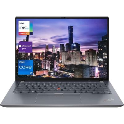 Lenovo Thinkpad X13 Gen 2 - Intel Core i5-11e Generatie - 13 inch - 16GB RAM - 256GB SSD - Windows 11 Lenovo Thinkpad X13 Gen 2 - Intel Core i5-11e Generatie - 13 inch - 16GB RAM - 256GB SSD - Windows 11