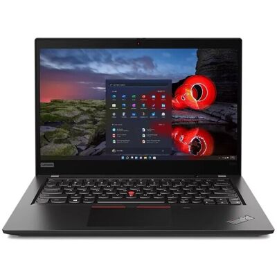Lenovo ThinkPad X395 - AMD Ryzen 5 PRO 3500U - 13 inch - 8GB RAM - 256GB SSD - Windows 11 Home Lenovo ThinkPad X395 - AMD Ryzen 5 PRO 3500U - 13 inch - 8GB RAM - 256GB SSD - Windows 11 Home