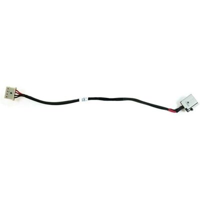 TopMedia Notebook DC power jack for Acer Aspire A315-21 A315-31 A315-51 A315-52 TopMedia Notebook DC power jack for Acer Aspire A315-21 A315-31 A315-51 A315-52