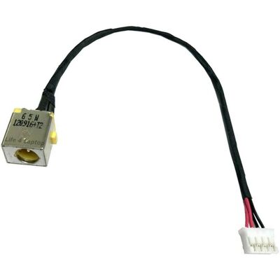 Notebook DC power jack for Acer Aspire A515-51G A315-53 Notebook DC power jack for Acer Aspire A515-51G A315-53