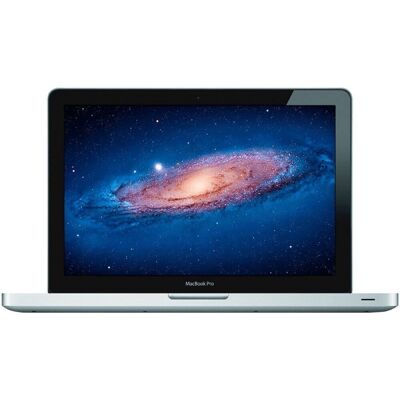 Apple MacBook Pro (13 inch, 2012) - Intel Core i5 - 8GB RAM - 512GB SSD - 1x Thunderbolt 1 - Zilver - 2 jaar Garantie Apple MacBook Pro (13 inch, 2012) - Intel Core i5 - 8GB RAM - 512GB SSD - 1x Thunderbolt 1 - Zilver - 2 jaar Garantie