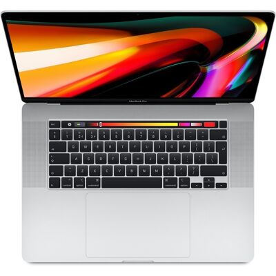 Apple MacBook Pro (15 inch, 2018) - Intel Core i7 - 16GB RAM - 256GB SSD - Touch Bar - 4x Thunderbolt 3 - Zilver - 2 jaar Garantie Apple MacBook Pro (15 inch, 2018) - Intel Core i7 - 16GB RAM - 256GB SSD - Touch Bar - 4x Thunderbolt 3 - Zilver - 2 jaar Garantie
