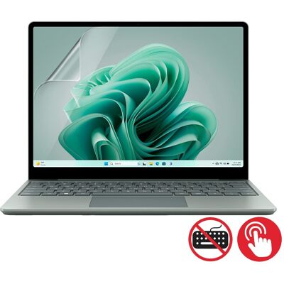 Microsoft Surface Go 3 (Zonder Toetsenbord) - Intel Core i3-10e Generatie - 10 inch - Touch - 8GB RAM - 130GB SSD - Windows 11 Home Microsoft Surface Go 3 (Zonder Toetsenbord) - Intel Core i3-10e Generatie - 10 inch - Touch - 8GB RAM - 130GB SSD - Windows 11 Home