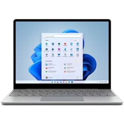 Microsoft Surface Laptop 1 - Intel Core i5-7e Generatie - 12 inch - Touch - 8GB RAM - 256GB SSD - Windows 11 Home Microsoft Surface Laptop 1 - Intel Core i5-7e Generatie - 12 inch - Touch - 8GB RAM - 256GB SSD - Windows 11 Home
