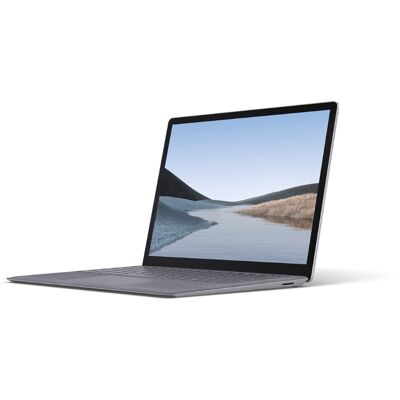 Microsoft Surface Laptop 3 - Intel Core i5-10e Generatie - 13 inch - 8GB RAM - 128GB SSD - Windows 11 Home Microsoft Surface Laptop 3 - Intel Core i5-10e Generatie - 13 inch - 8GB RAM - 128GB SSD - Windows 11 Home