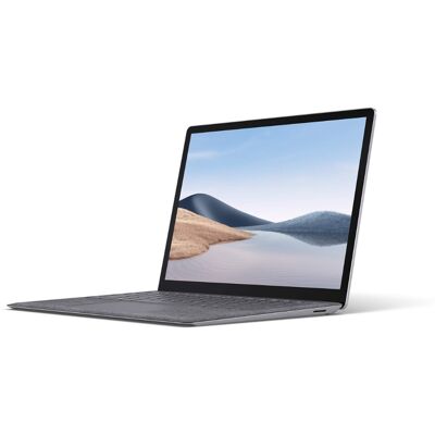 Microsoft Surface Laptop 4 - Intel Core i7-11e Generatie - 15 inch - 8GB RAM - 512GB SSD - Windows 11 Home Microsoft Surface Laptop 4 - Intel Core i7-11e Generatie - 15 inch - 8GB RAM - 512GB SSD - Windows 11 Home