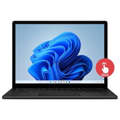 Microsoft Surface Laptop 4 - Intel Core i5-11e Generatie - 13 inch - Touch - 16GB RAM - 512GB SSD - Windows 11 Home Microsoft Surface Laptop 4 - Intel Core i5-11e Generatie - 13 inch - Touch - 16GB RAM - 512GB SSD - Windows 11 Home
