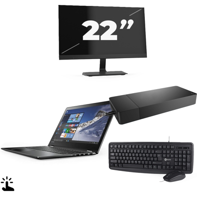 Microsoft Surface Laptop 4 - Intel Core i7-11e Generatie - 15 inch - Touch - 16GB RAM - 256GB SSD - Windows 11 Home + 1x 22 inch Monitor Microsoft Surface Laptop 4 - Intel Core i7-11e Generatie - 15 inch - Touch - 16GB RAM - 256GB SSD - Windows 11 Home + 1x 22 inch Monitor