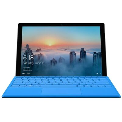 Microsoft Surface Pro 4 - Intel Core i5-6e Generatie - 12 inch - 8GB RAM - 256GB SSD - Windows 11 Home Microsoft Surface Pro 4 - Intel Core i5-6e Generatie - 12 inch - 8GB RAM - 256GB SSD - Windows 11 Home