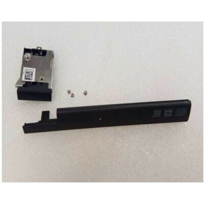 TopMedia Optical Drive Bezel for Dell Latitude E5420 E5430 E5520, P/N:N/A TopMedia Optical Drive Bezel for Dell Latitude E5420 E5430 E5520, P/N:N/A
