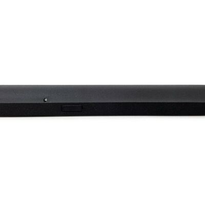 TopMedia Optical Drive Bezel for Dell Latitude E5440 E5540 (GPW07/ AP0WR000100) TopMedia Optical Drive Bezel for Dell Latitude E5440 E5540 (GPW07/ AP0WR000100)