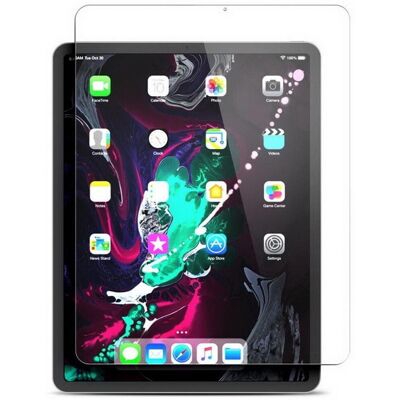 TopMedia 9H Gehard Glas voor Apple iPad Air 4 10.8 2020 Transparant TopMedia 9H Gehard Glas voor Apple iPad Air 4 10.8 2020 Transparant