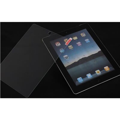 TopMedia 9H Gehard Glas voor Apple iPad Pro 10.5 2017,2015 iPad Air 2019 (3rd Gen.) Transparant TopMedia 9H Gehard Glas voor Apple iPad Pro 10.5 2017,2015 iPad Air 2019 (3rd Gen.) Transparant