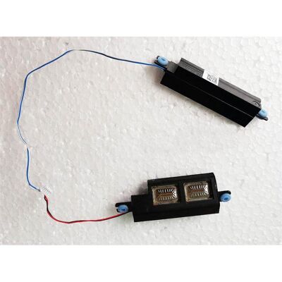 TopMedia Notebook speakers for Dell Latitude E6430 pulled TopMedia Notebook speakers for Dell Latitude E6430 pulled