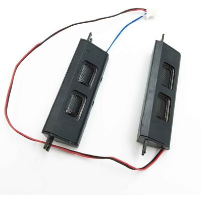 TopMedia Notebook speakers for Dell Latitude E6540 04JDNR TopMedia Notebook speakers for Dell Latitude E6540 04JDNR