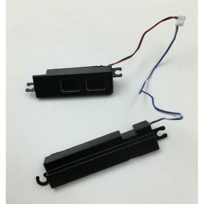 TopMedia Notebook speakers for Dell Latitude E6440 07WW8R pulled TopMedia Notebook speakers for Dell Latitude E6440 07WW8R pulled
