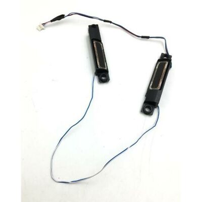 TopMedia Notebook speakers for Dell Latitude 15 3510 E5570 0DVC26 pulled TopMedia Notebook speakers for Dell Latitude 15 3510 E5570 0DVC26 pulled