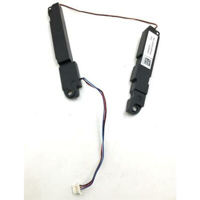 TopMedia Notebook speakers for Dell Latitude E7270 012W9D pulled TopMedia Notebook speakers for Dell Latitude E7270 012W9D pulled