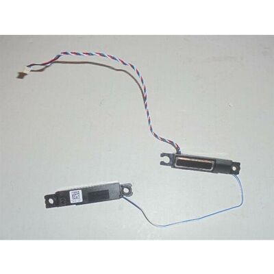 TopMedia Notebook speakers for Dell Latitude E5470 0CGDGM pulled TopMedia Notebook speakers for Dell Latitude E5470 0CGDGM pulled