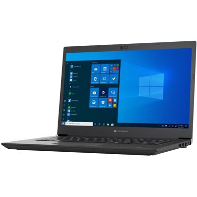 Toshiba Dynabook Tecra A40-G-18H - Intel Core i3-10e Generatie - 14 inch - 8GB RAM - 256GB SSD - Windows 11 Home Toshiba Dynabook Tecra A40-G-18H - Intel Core i3-10e Generatie - 14 inch - 8GB RAM - 256GB SSD - Windows 11 Home