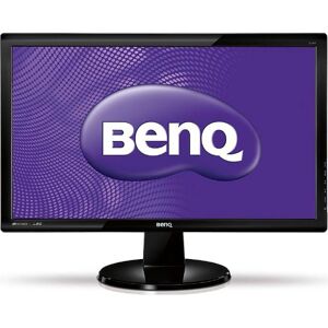 BenQ gl2450b - 24 inch - 1920x1080 - DVI - HDMI - VGA - Zwart - A-Grade
