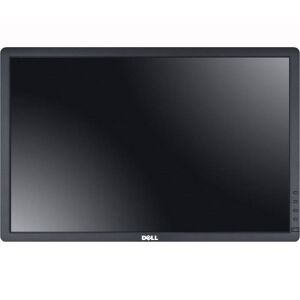 Dell E2213hb - 22 inch - 1920x1080 - DVI - VGA - Zonder voet - Zwart - A-Grade
