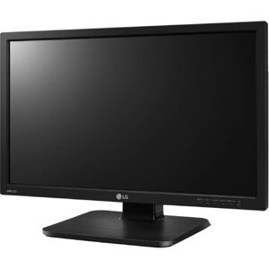 LG 24CAV37K-B - 24 inch - 1920x1080 - DVI - VGA - Zwart LG 24CAV37K-B - 24 inch - 1920x1080 - DVI - VGA - Zwart