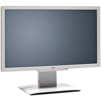 Fujitsu B23T-6 LED - 23 inch - 1920x1080 - DP - DVI - VGA - Wit Fujitsu B23T-6 LED - 23 inch - 1920x1080 - DP - DVI - VGA - Wit