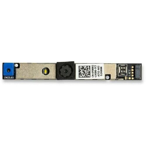 Notebook Webcam Camera Board for Dell Chromebook 11 3180 0F08KG pulled