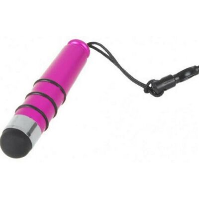 TopMedia Bullet Stylus for Capacitive Screens-Purple TopMedia Bullet Stylus for Capacitive Screens-Purple