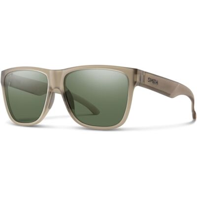 Smith Lowdown XL 2 Zonnebril senior Bruin 1 unisex Smith Lowdown XL 2 Zonnebril senior Bruin 1 unisex