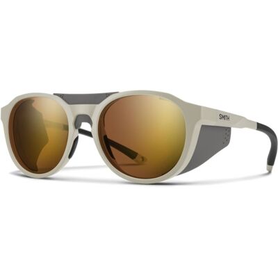 Smith Venture Zonnebril senior Beige 1 unisex Smith Venture Zonnebril senior Beige 1 unisex