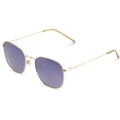 Sinner Sutro Zonnebril senior goud 1 unisex Sinner Sutro Zonnebril senior goud 1 unisex