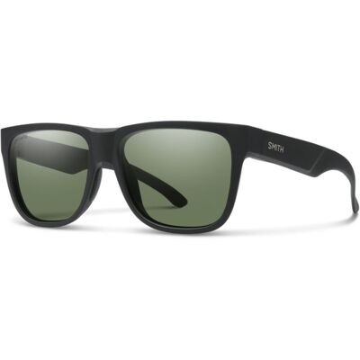 Smith Lowdown 2 Zonnebril senior Zwart 1 unisex Smith Lowdown 2 Zonnebril senior Zwart 1 unisex