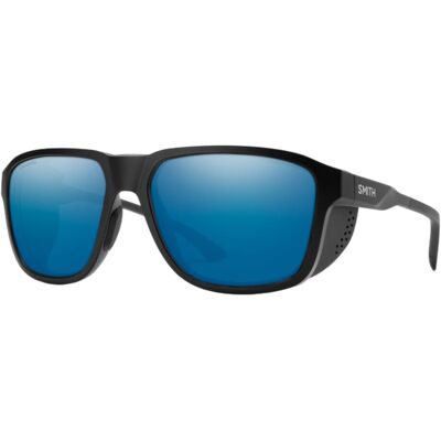 Smith Embark Zonnebril senior Zwart 1 unisex Smith Embark Zonnebril senior Zwart 1 unisex