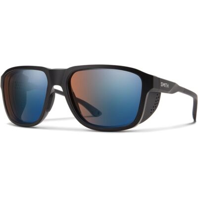 Smith Embark Zonnebril senior Zwart 1 unisex Smith Embark Zonnebril senior Zwart 1 unisex