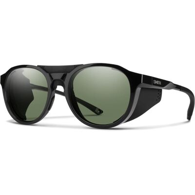 Smith Venture Zonnebril senior Zwart 1 unisex Smith Venture Zonnebril senior Zwart 1 unisex